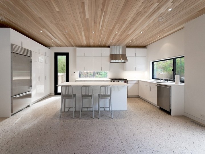 Floor Terrazzo Cleaning Chemdry Algarve