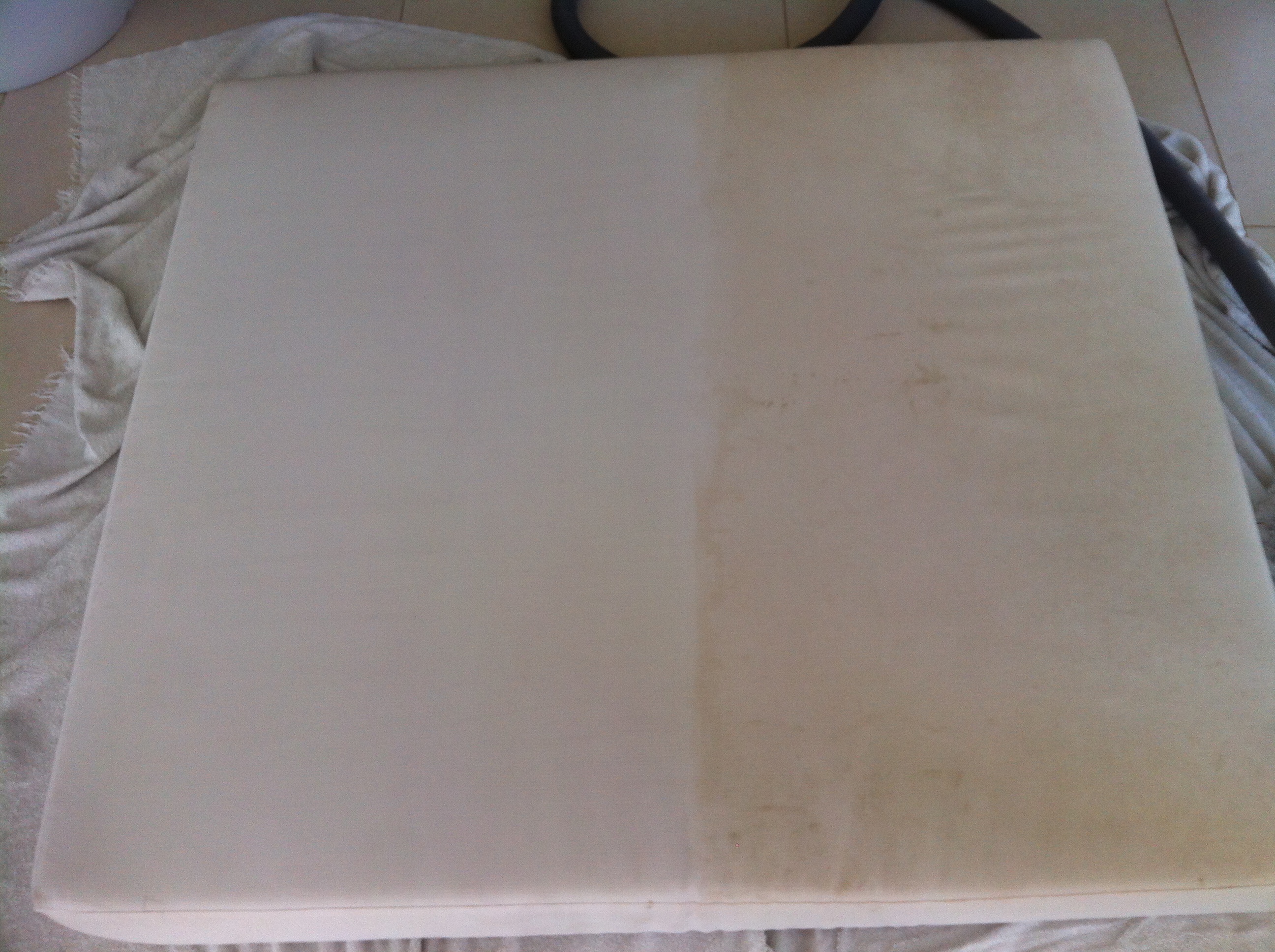 Leather Sofa Cleaning